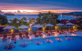 Chanalai Garden Resort, Kata Beach 4*